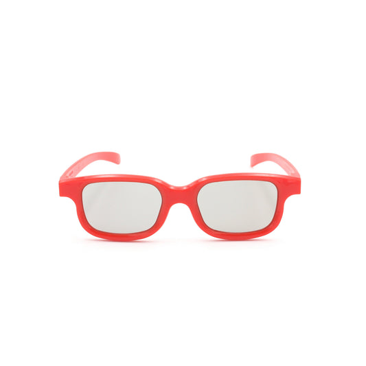 3D Glass - Kids (Pack of 50)