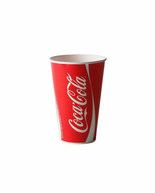 Coke Cup (Pack of 1000)
