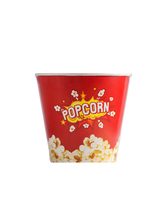 Popcorn Tub - 75 oz (Pack of 900)