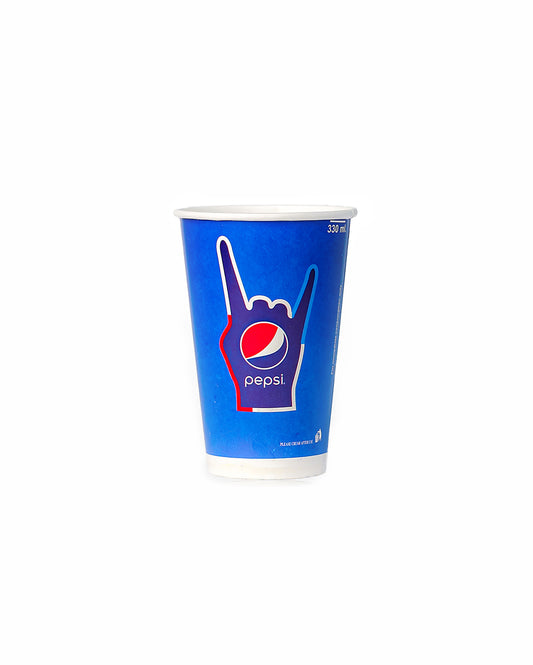 Pepsi Cup (Pack of 1000)